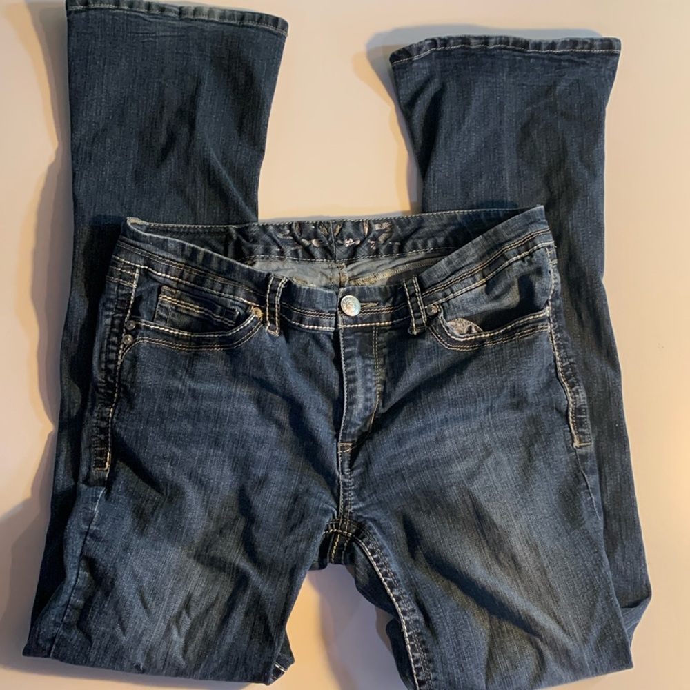 Seven7 Jeans size 12